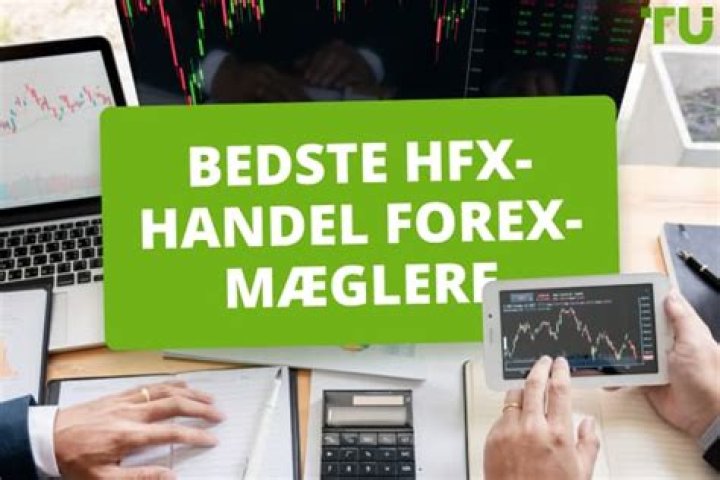 Hfx forex - How To Discuss
