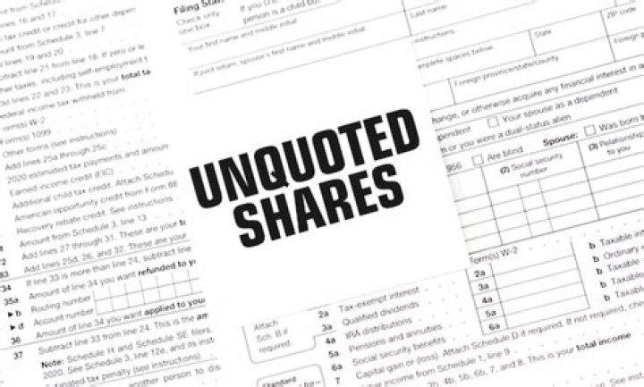 Unquoted Shares - How To Discuss